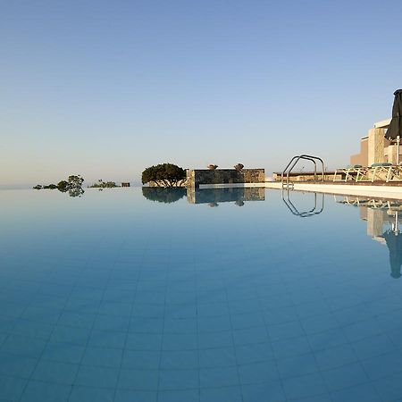 Kakkos Beach Hotel - Adults Only Ierápetra Buitenkant foto