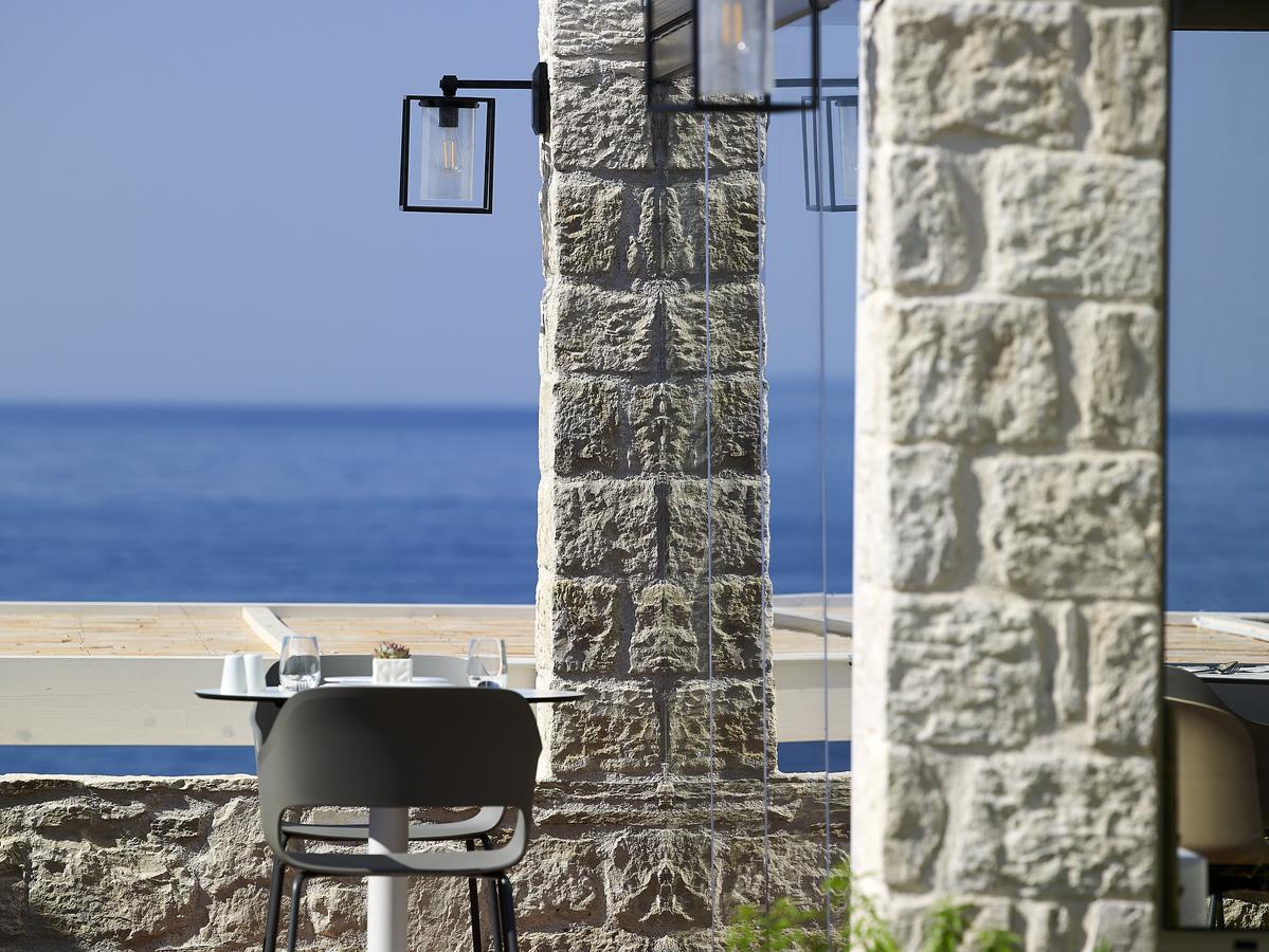 Kakkos Beach Hotel - Adults Only Ierápetra Buitenkant foto