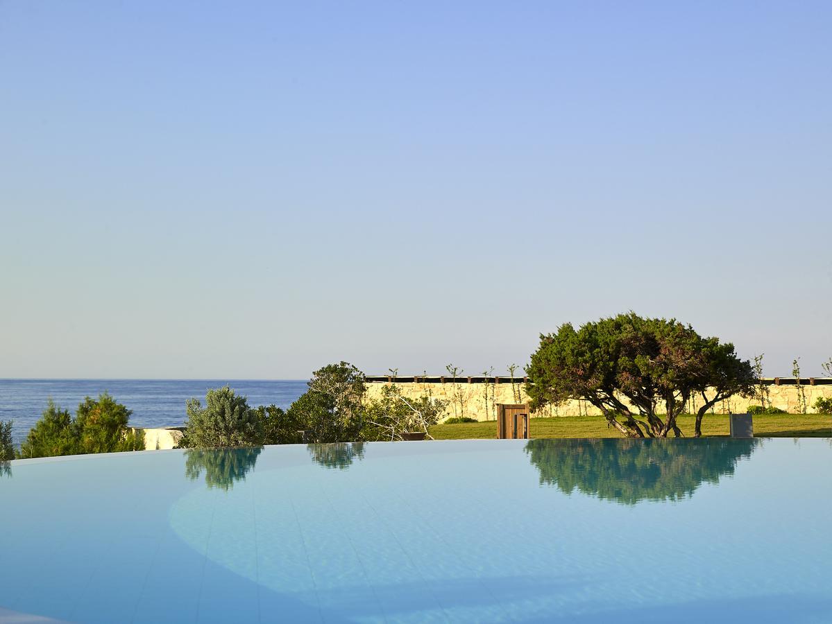 Kakkos Beach Hotel - Adults Only Ierápetra Buitenkant foto