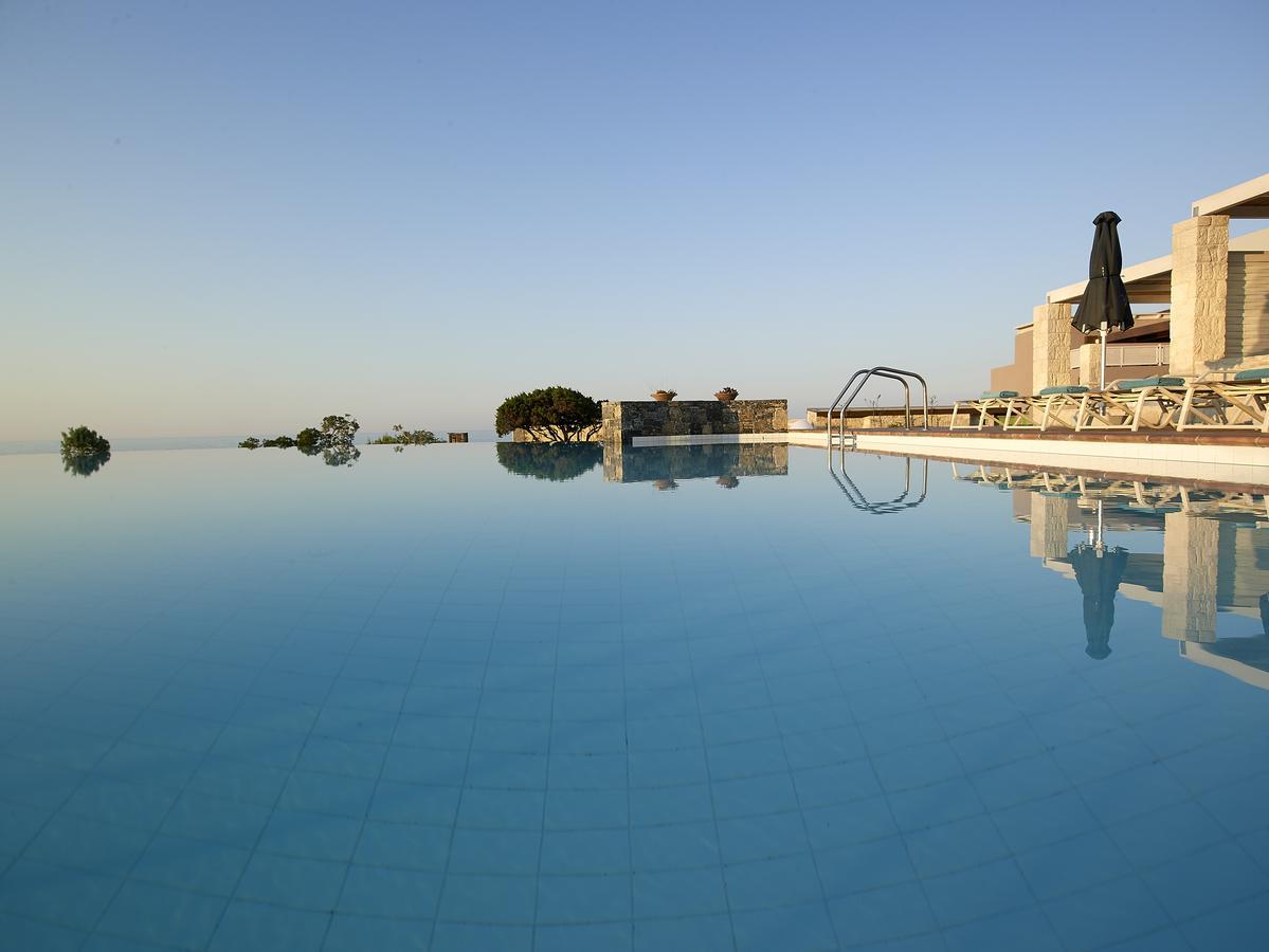 Kakkos Beach Hotel - Adults Only Ierápetra Buitenkant foto